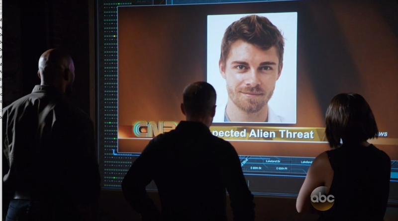 Illustration for article titled Agents of SHIELD Keeps Managing to Overturn Our Expectations